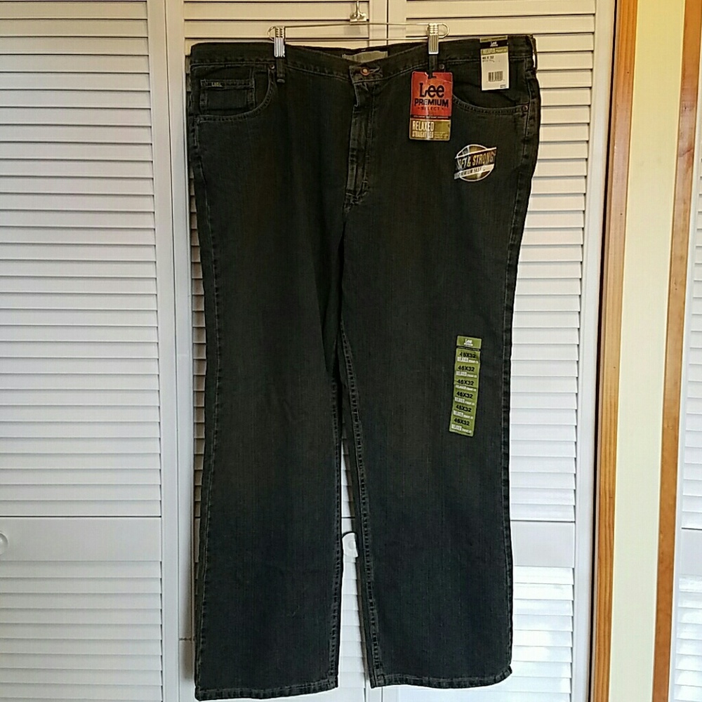 NWT Men's jeans - Picture 1 of 2